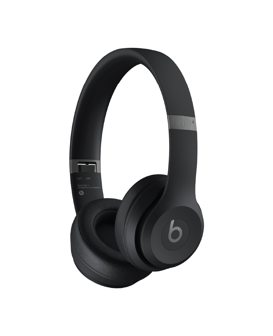 Beats Solo 4 Wireless On-Ear Headphones