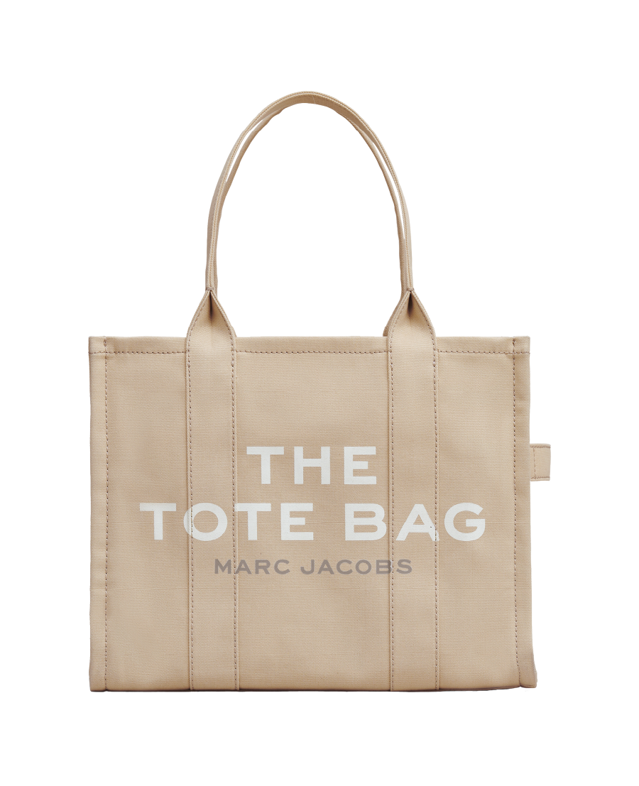 Marc Jacobs The Canvas Large Tote Bag