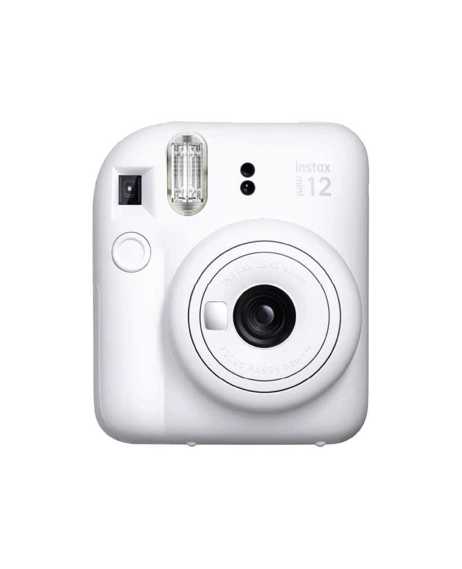 Fujifilm instax mini 12 Camera Bundle