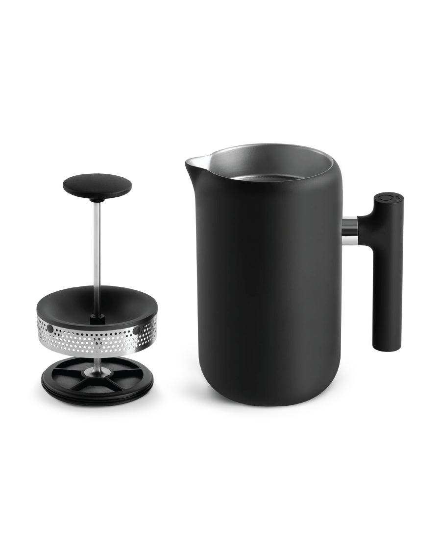 Fellow Clara French Press