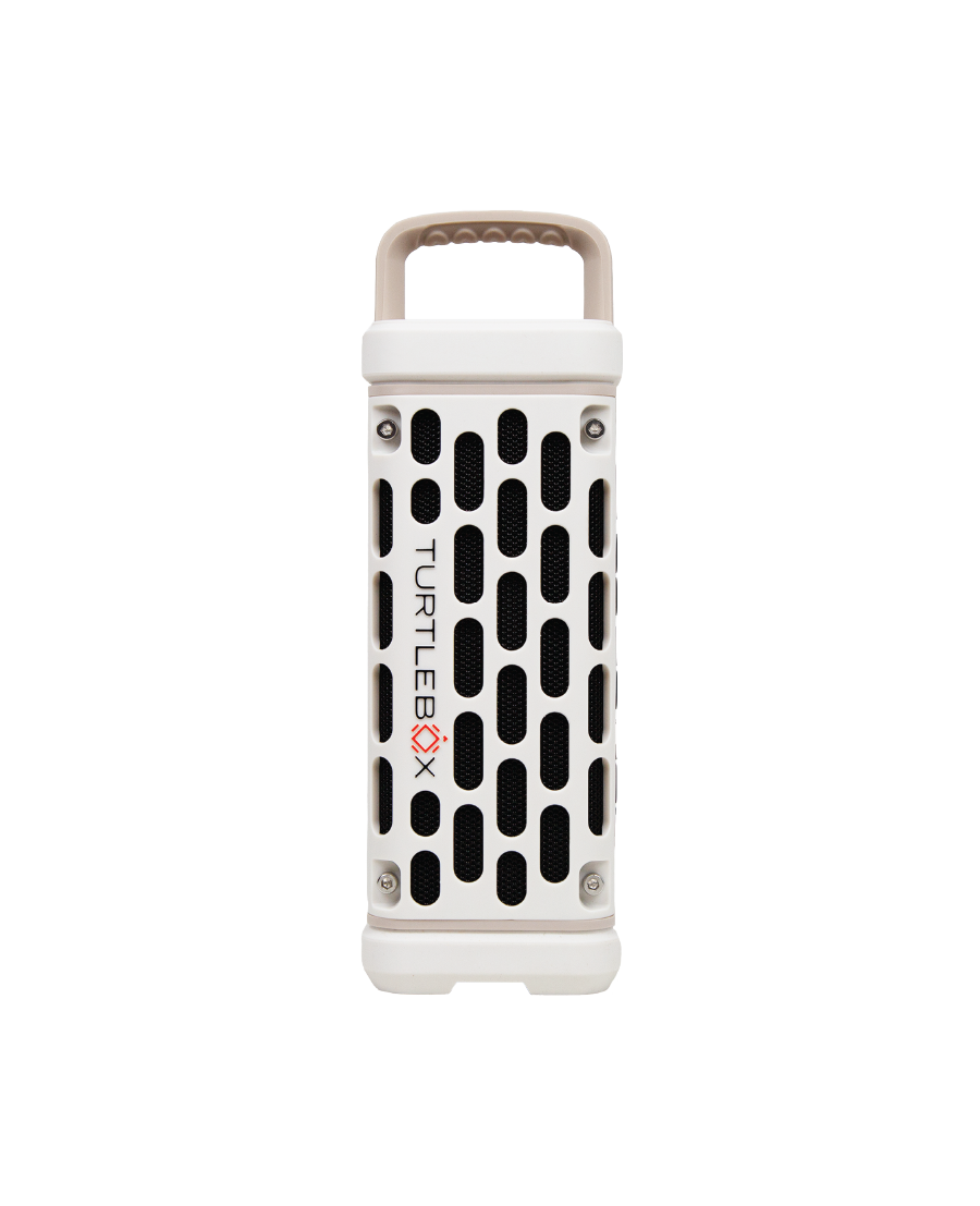 Turtlebox Ranger Portable Speaker