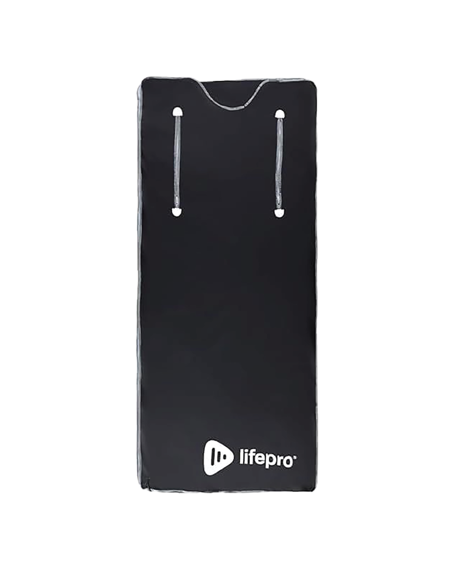 LifePro Bioremedy Plus Infrared Sauna Blanket with Wraps